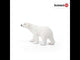 Polar Bear Figure