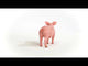 Pig Figure