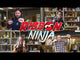 Ribbon Ninja Game