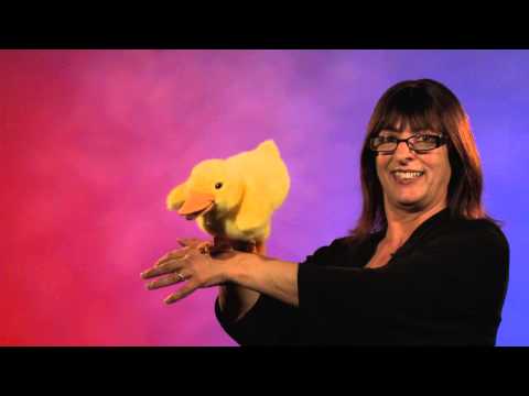 Puppet: Duckling