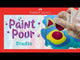 Do Art: Paint Pour Studio