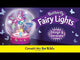 Butterfly Fairy Lights Kit *