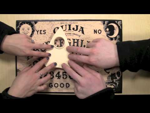 Ouija Board – Calico Toy Shoppe