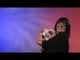 Puppet: Grunting Pig