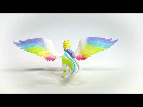 Bayala: Rainbow Dragon