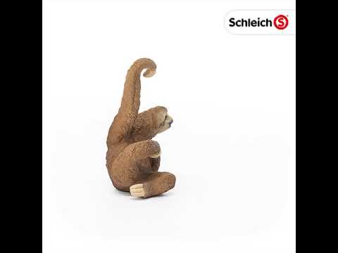 Sloth Figure