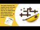 Bananagrams Signature Edition