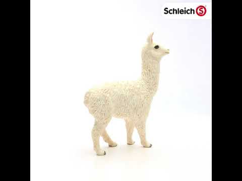 Llama Figure