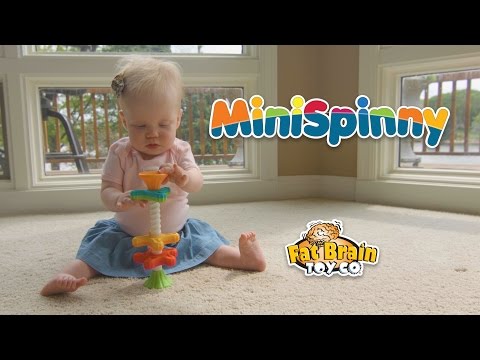 MiniSpinny