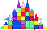 PicassoTiles 61pc Building Set