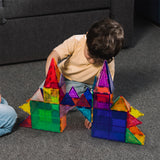 PicassoTiles 61pc Building Set
