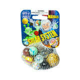 Marbles: Solar System