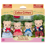 CC: Biscuit Bear Family