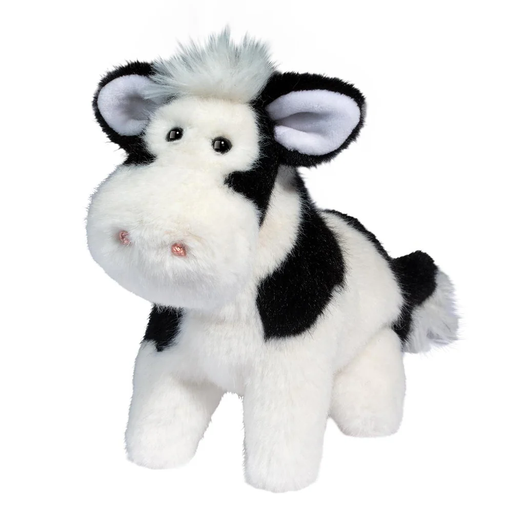 Muzzles: Gladys Cow