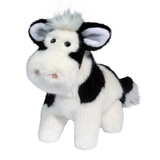 Muzzles: Gladys Cow