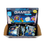 Handheld Games Blind Bag