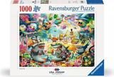 1000pc Ocean Lounge