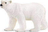 Polar Bear Figure