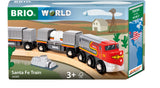 Brio: Trains of the World – Santa Fe Train US
