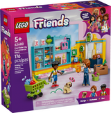 Friends: Heartlake City Convenience Store