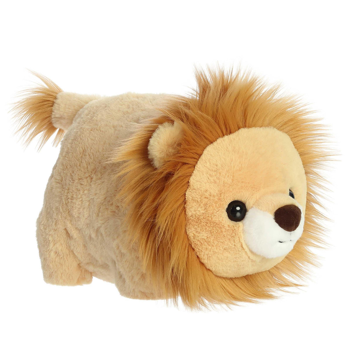 Spudsters: Logan Lion 10"
