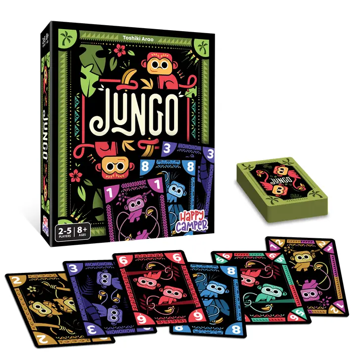 Jungo