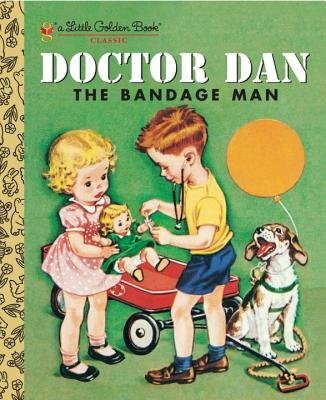 Doctor Dan the Bandage Man