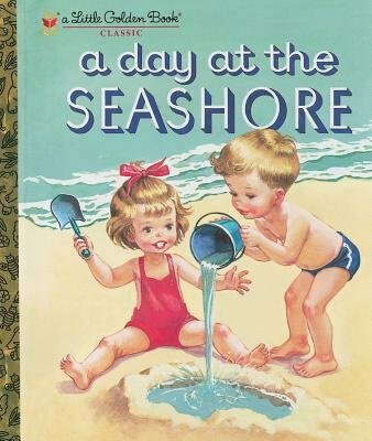 A Day at the Seashore