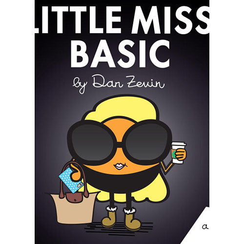 Little Miss Basic