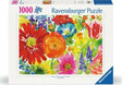 Abundant Blooms (1000 Piece Puzzle)