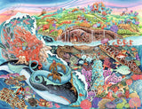 Thalassic Tale 2000 Pc Puzzle