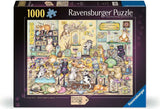 Crazy Cat's Easter Eggstravaganza 1000p