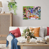 Himalayan Harmony 500 Pc Puzzle