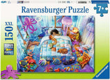 Undersea Dreams 150 Pc XXL Puzzle