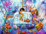 Undersea Dreams 150 Pc XXL Puzzle