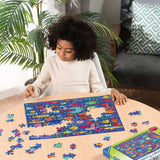 Funny Fish Friends 200 Pc XXL Puzzle