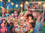 Enchanting Brew (300 pc Puzzles)