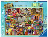 The Craft Cupboard (1000 pc Puzzle)