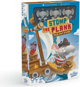 Stomp the Plank