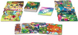 Eye Found It!  Fantasy Card Game