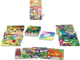 Eye Found It!  Fantasy Card Game