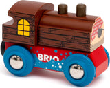 Themed Train Assortment  (sold individually)