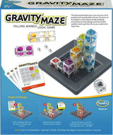 Gravity Maze