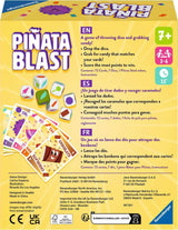 Pinata Blast