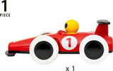Large Pullback Racer