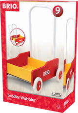 BRIO Toddler Wobbler