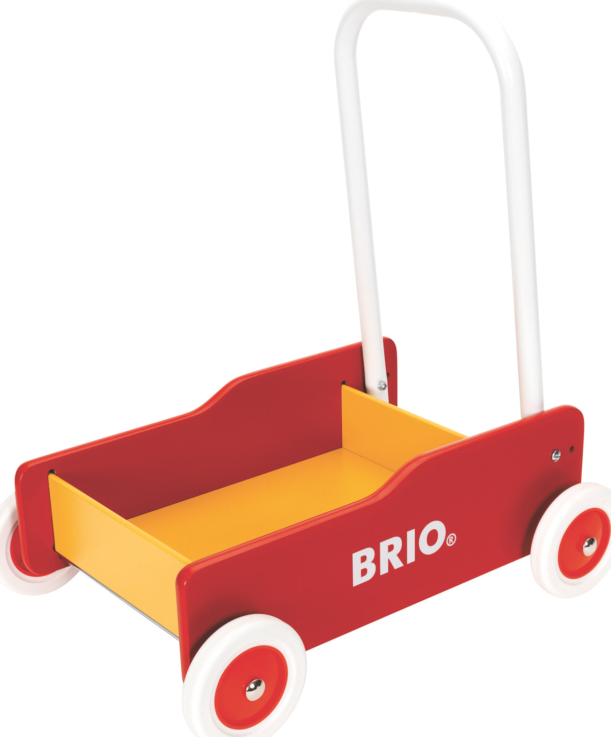 BRIO Toddler Wobbler