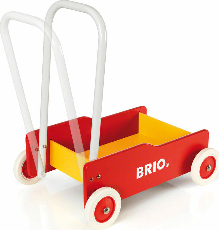 BRIO Toddler Wobbler