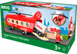 BRIO Cargo Transport Helicopter (Accessory)