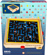 BRIO World PAC-MAN Labyrinth Game